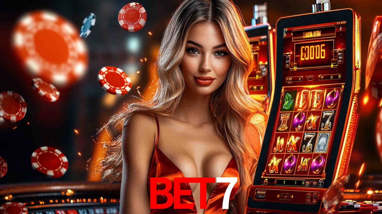 bet7 - Plataforma Segura e Regulamentada - bet7.com