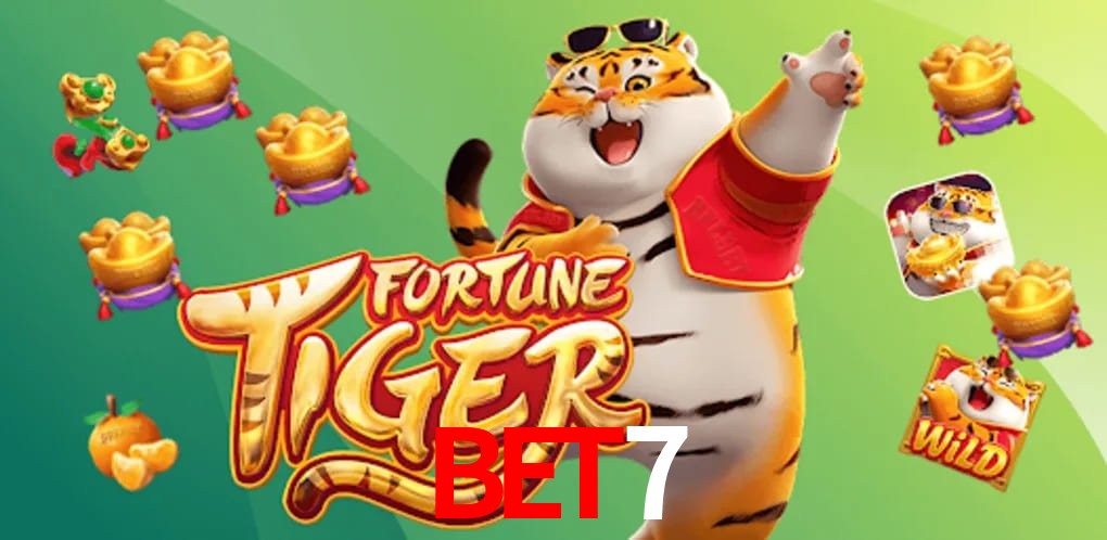 Experiência VIP bet7