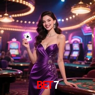 Experiência VIP bet7