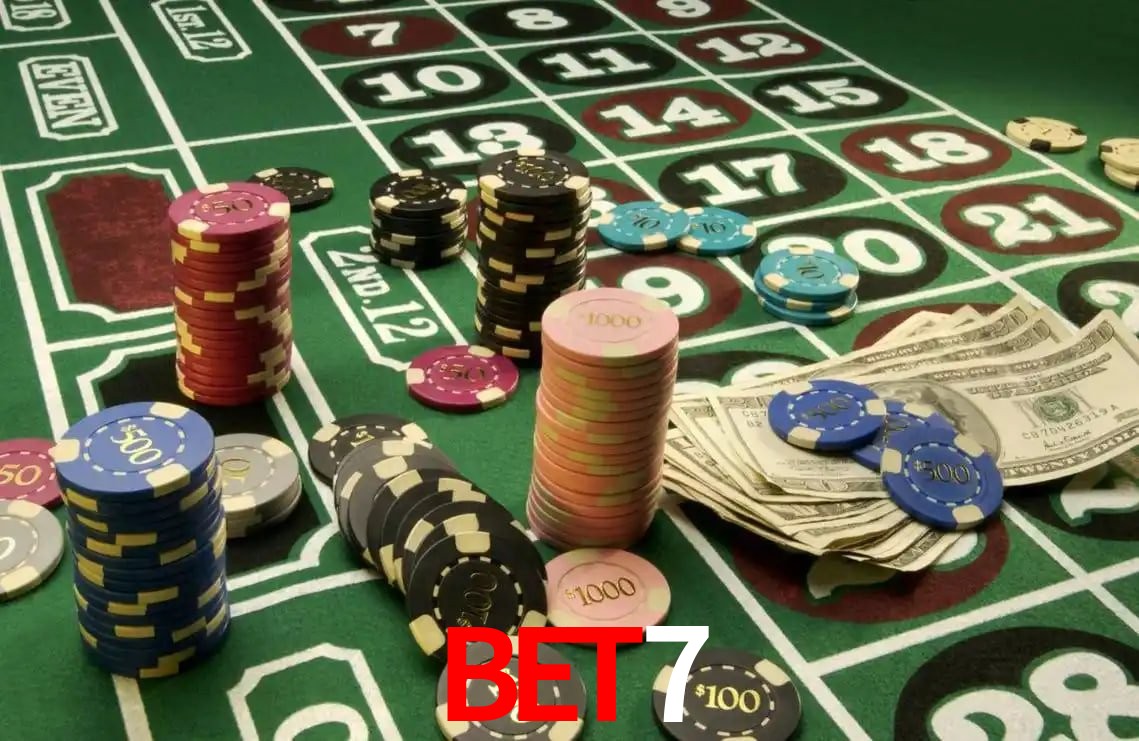 Bonus Features bet7