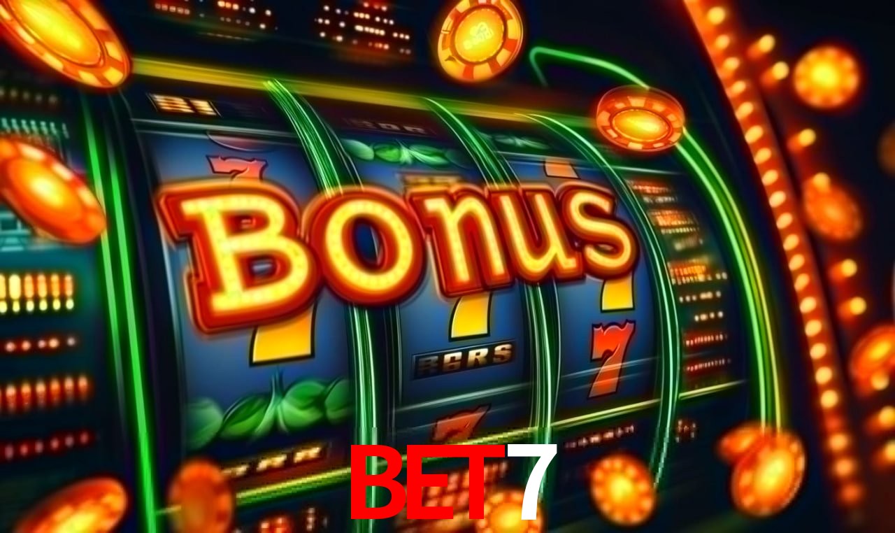 VIP Casino bet7