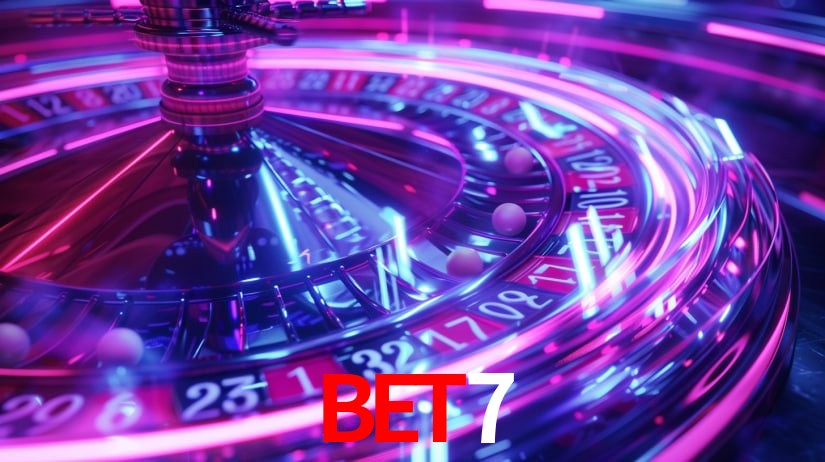 Interface do App bet7