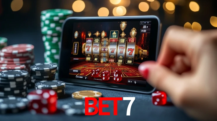 Premium Interface bet7