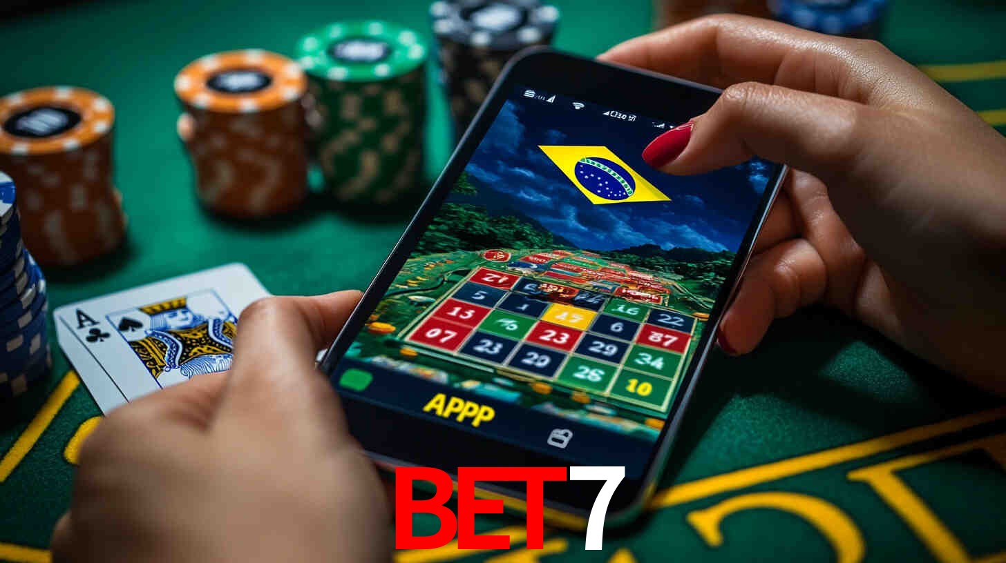 Descubra o Programa VIP da bet7: Vantagens Exclusivas para Jogadores