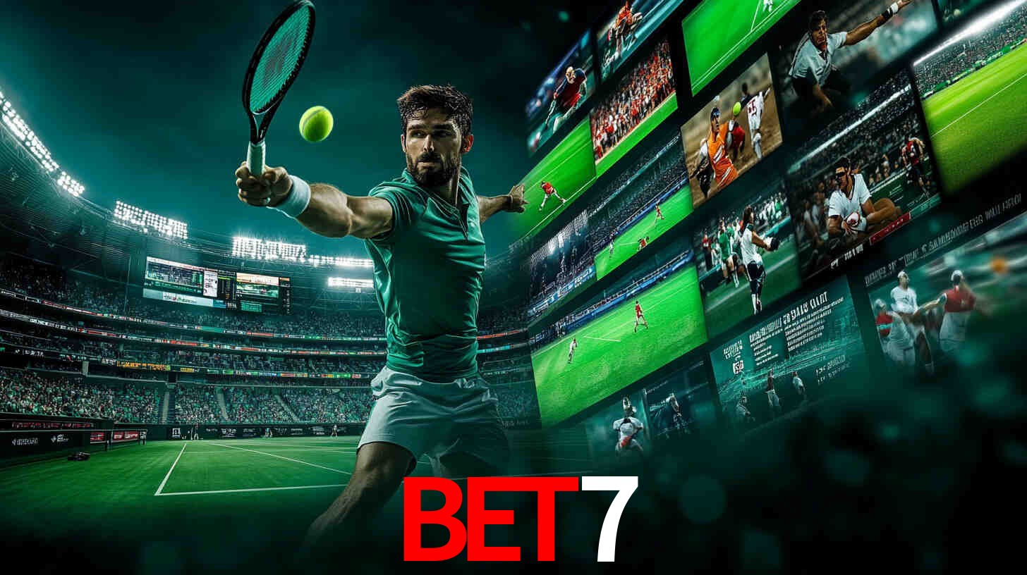 Descubra a Essência do bet7: Nossa História e Compromissos