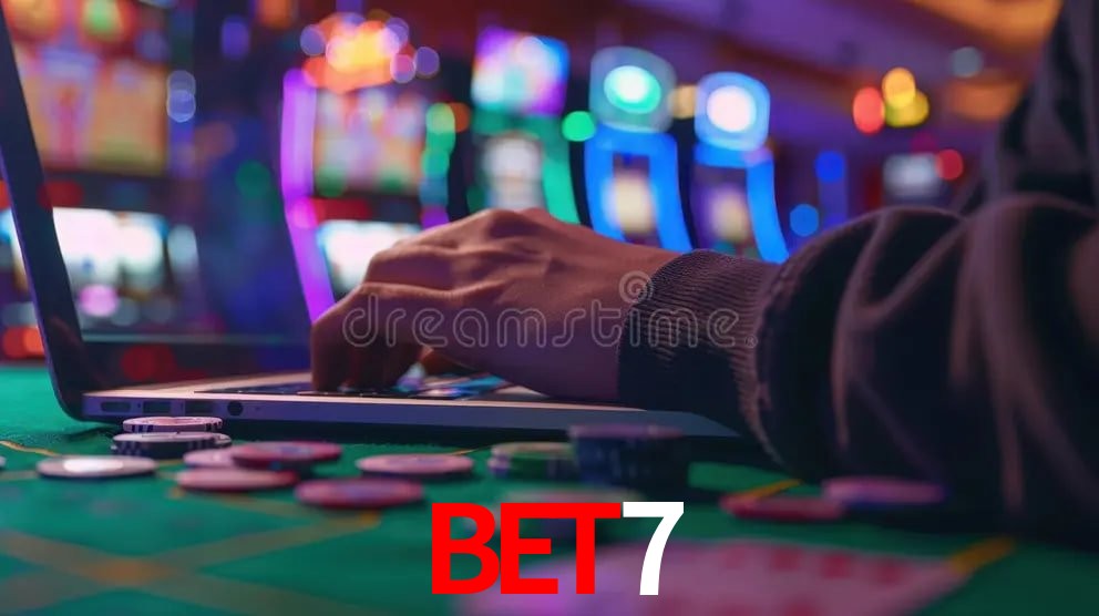 Apostas de Futebol bet7