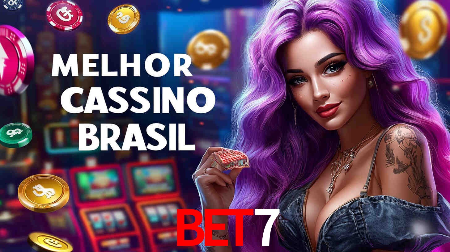 A Experiência Imersiva dos Cassinos Ao Vivo no bet7