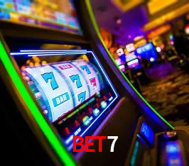 Apostas Esportivas na bet7: Um Guia Completo
