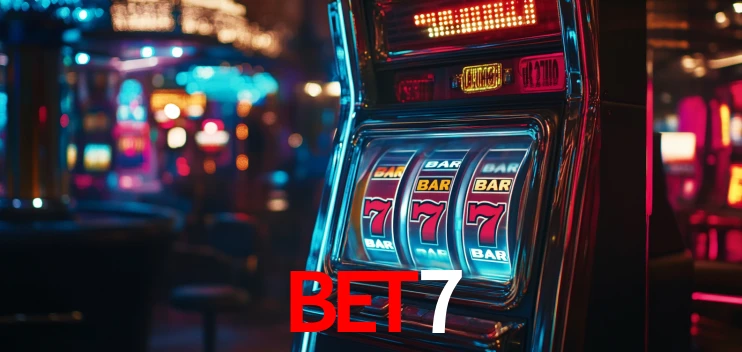 Welcome Bonus bet7
