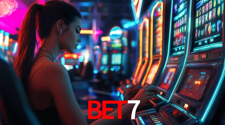 Experimente o Login Seguro Premium no bet7
