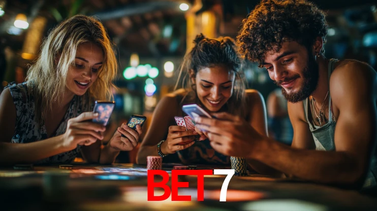Daily Bonuses bet7