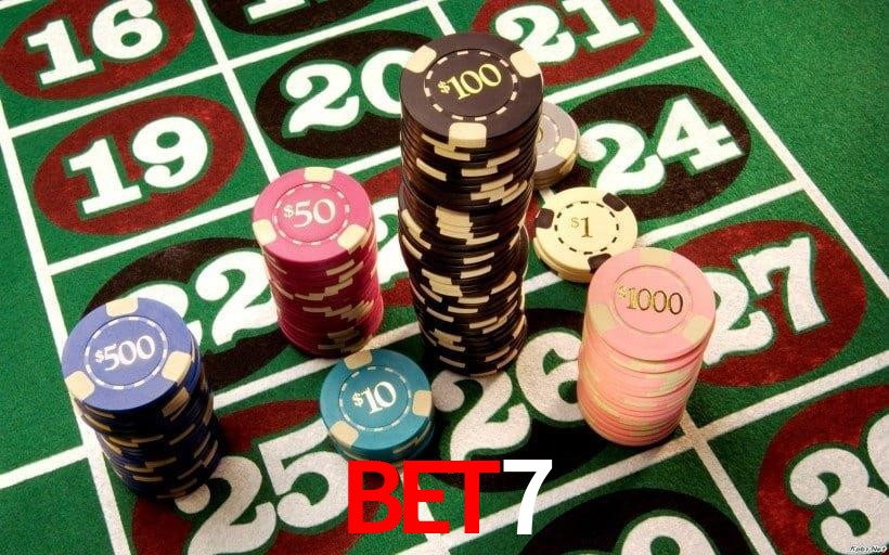 Jogos Exclusivos bet7