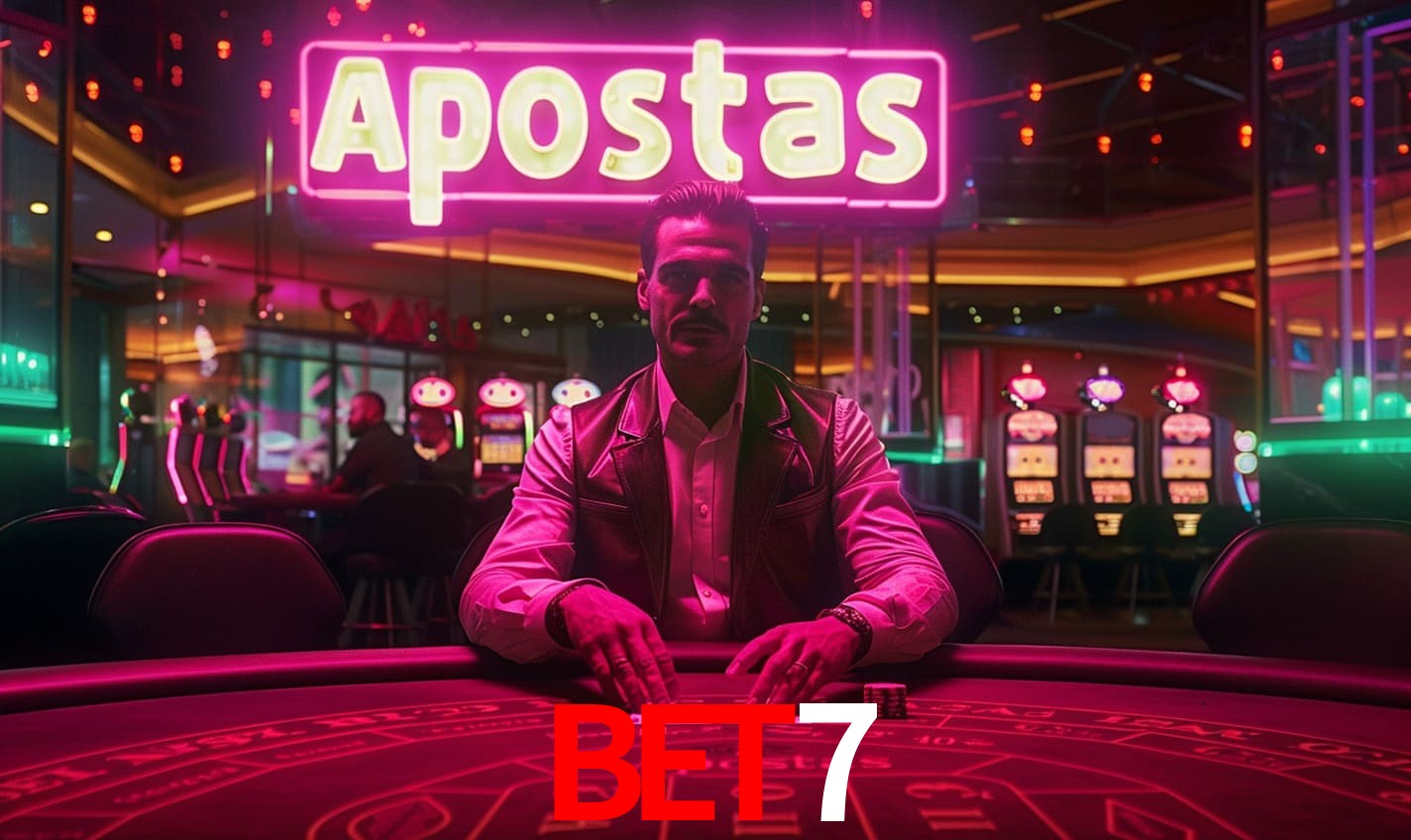 cassino bet7