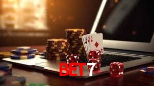 Casino Ao Vivo bet7