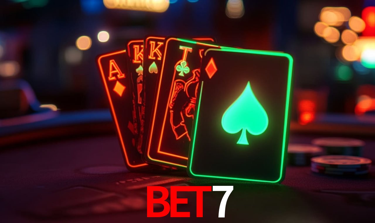 Especiais de Fim de Semana bet7