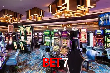 A Experiência Imersiva dos Cassinos Ao Vivo no bet7