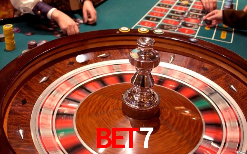 Estatísticas Esportivas bet7