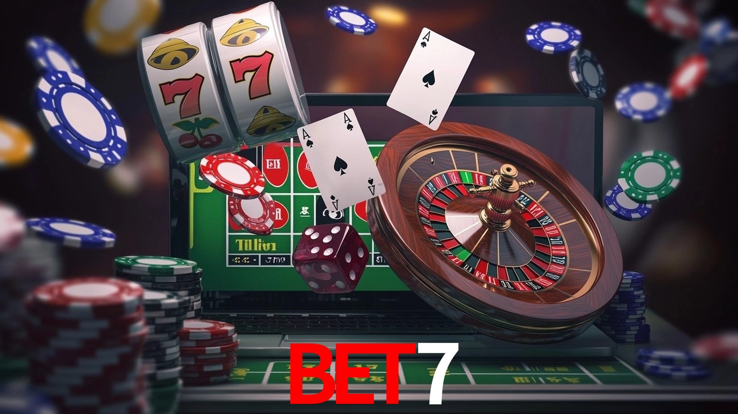 Explore as vantagens do bet7: serviço profissional e confiabilidade