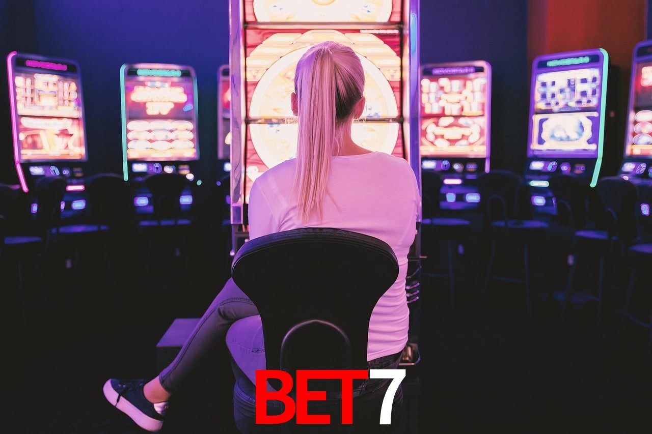 Game Providers bet7
