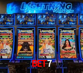 A Experiência Imersiva dos Cassinos Ao Vivo no bet7