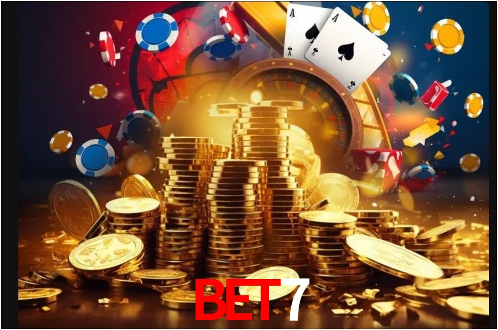 Mesa de Blackjack bet7
