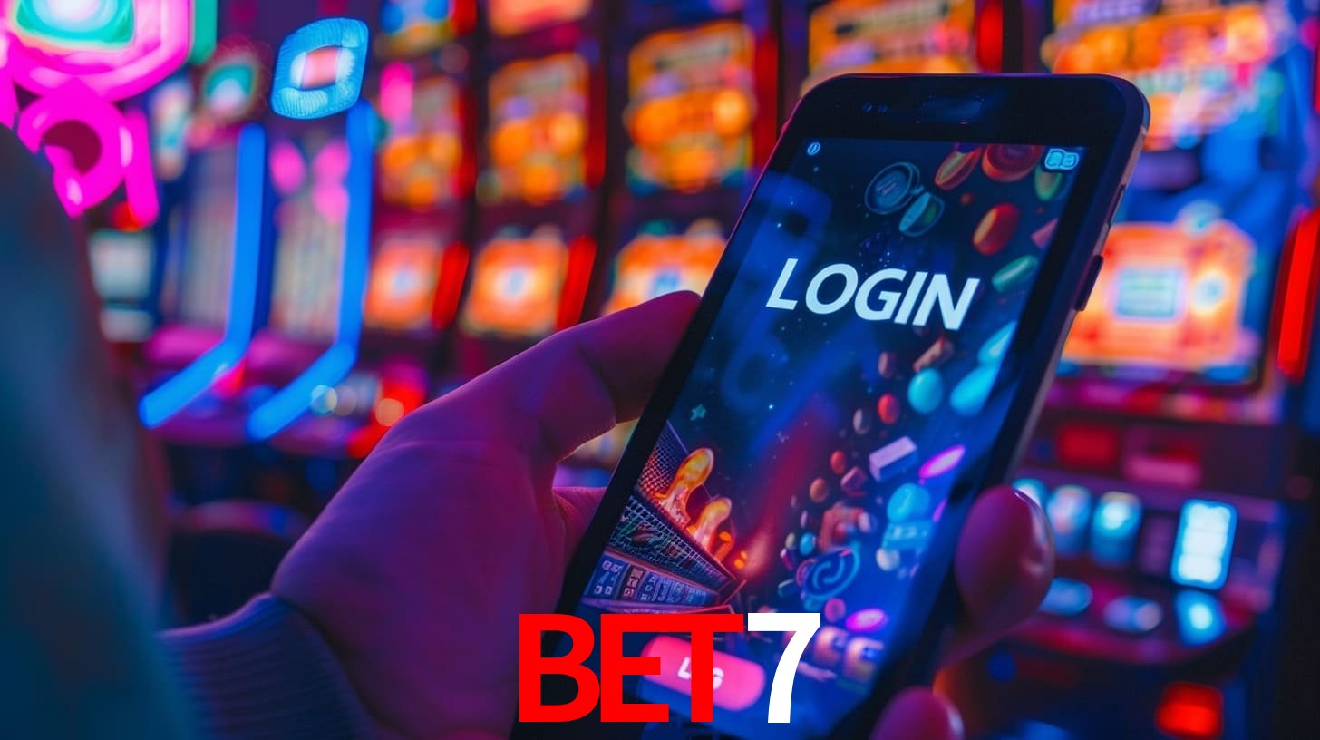 Recursos de Bônus bet7