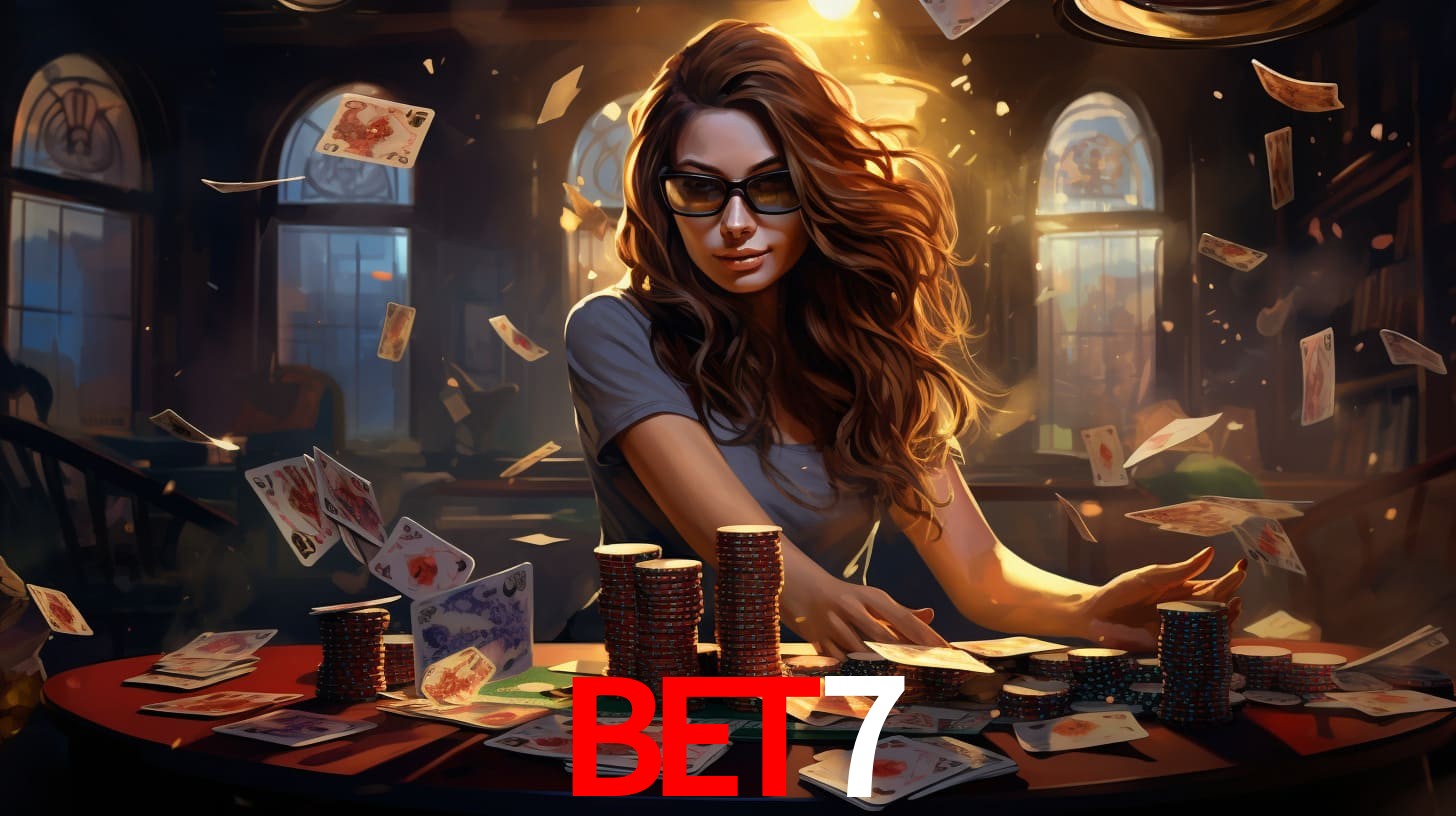 Live Casino bet7