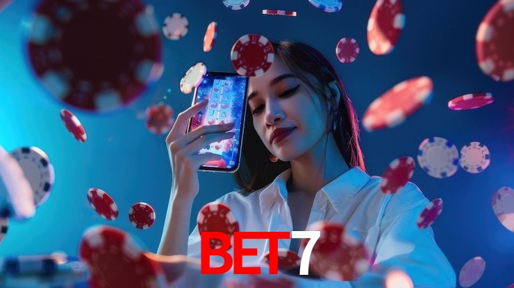PIX Instantâneo bet7