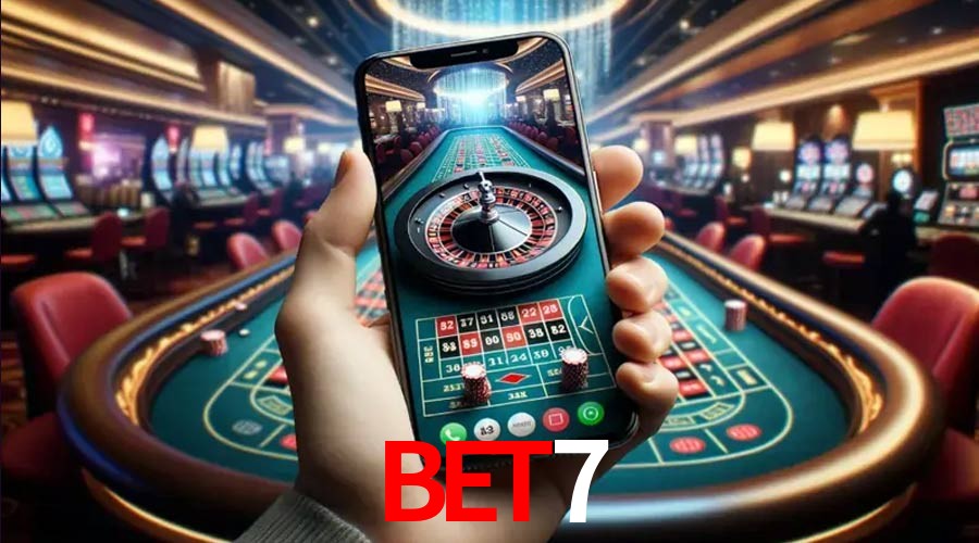Platform Technology bet7