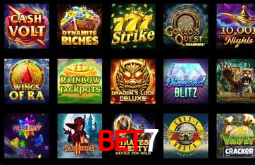 Descubra a Essência do bet7: Nossa História e Compromissos