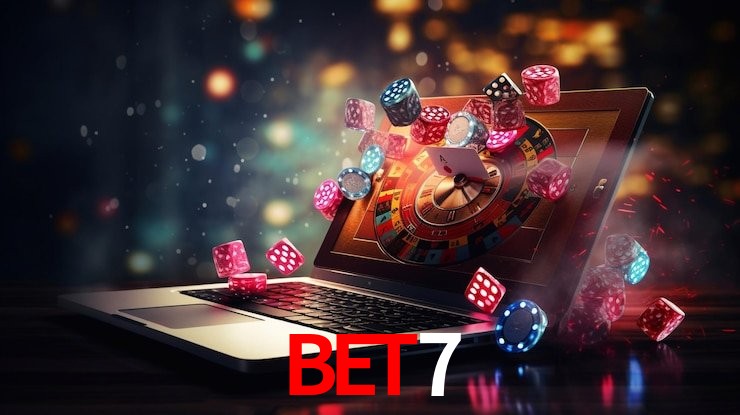 Bônus Diários bet7