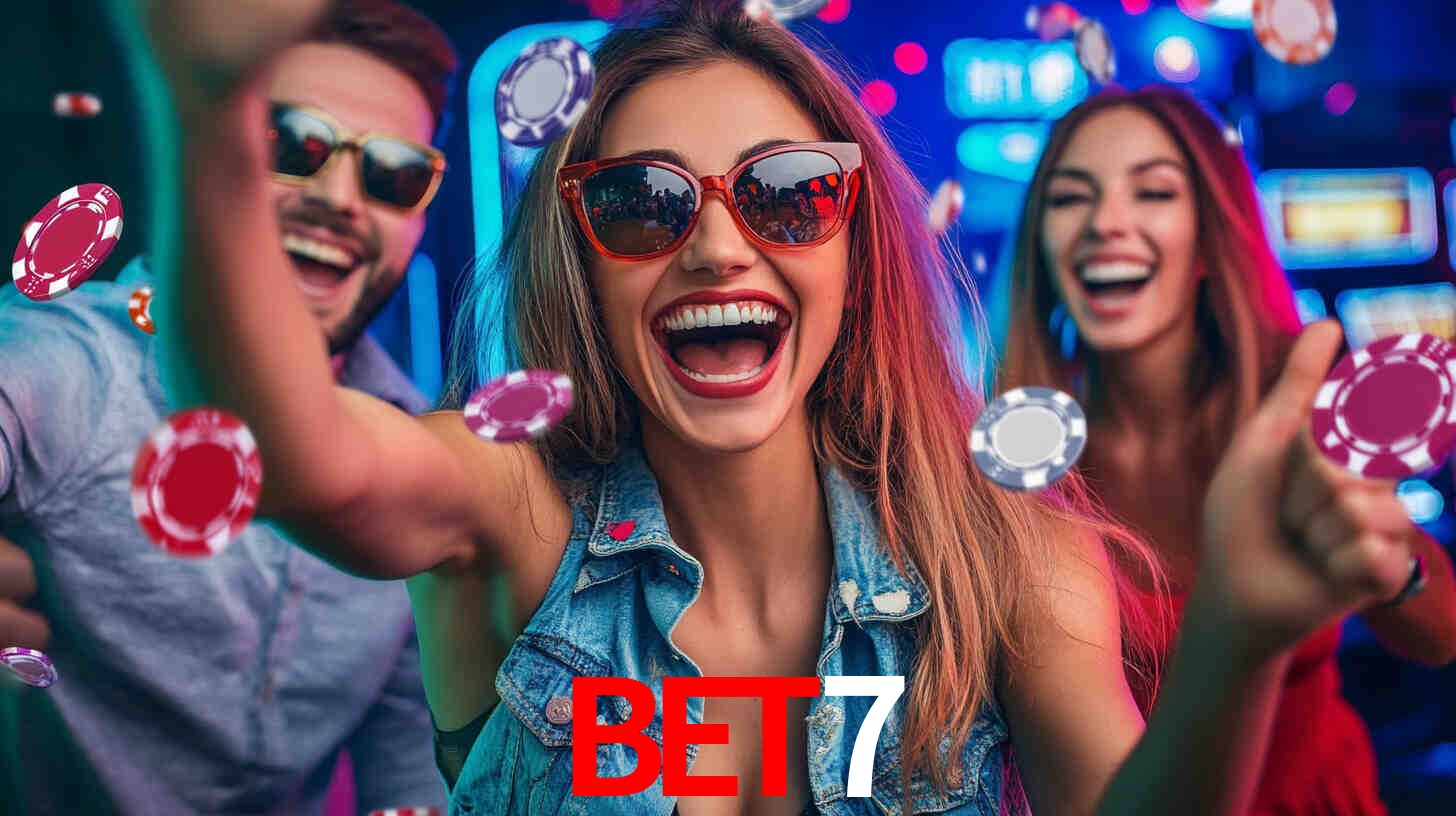 Inovações de Jogos na bet7: O Futuro das Experiências Interativas
