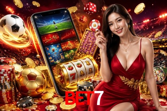 Tennis Betting bet7
