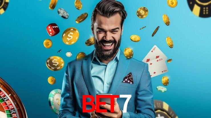 Slot Games bet7