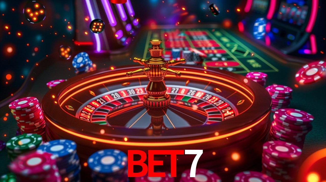 Casino VIP bet7