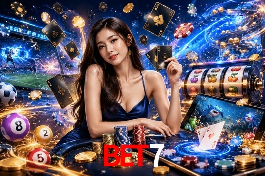 API Integration bet7