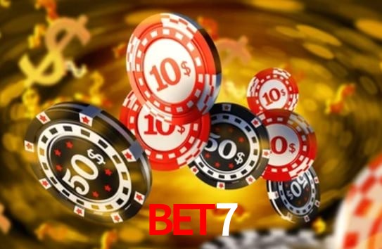 Provedores de Jogos bet7