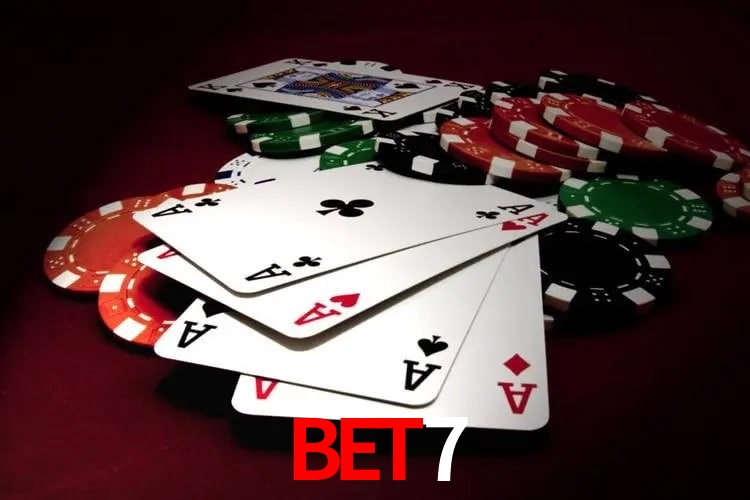 Estatísticas do Jogo bet7