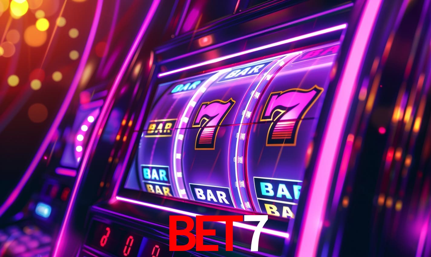 bet7: A Experiência de Casino com Jogos de Mesa ao Vivo