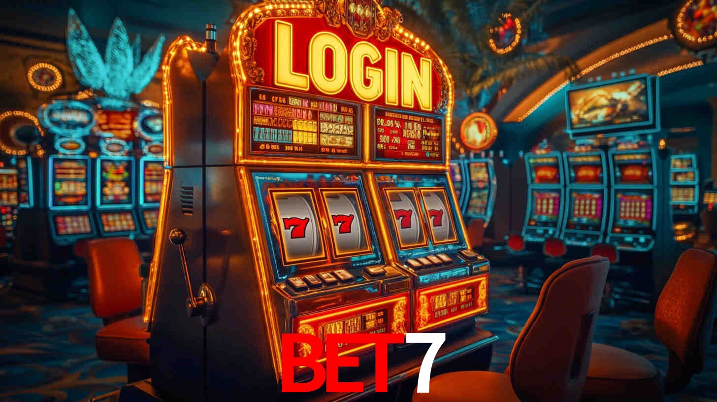 Ofertas Imperdíveis na bet7: Promoções e Bônus Que Valem a Pena