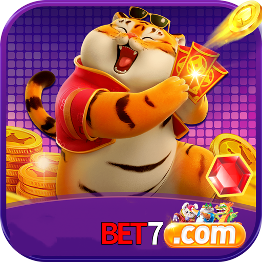 bet7 Logo
