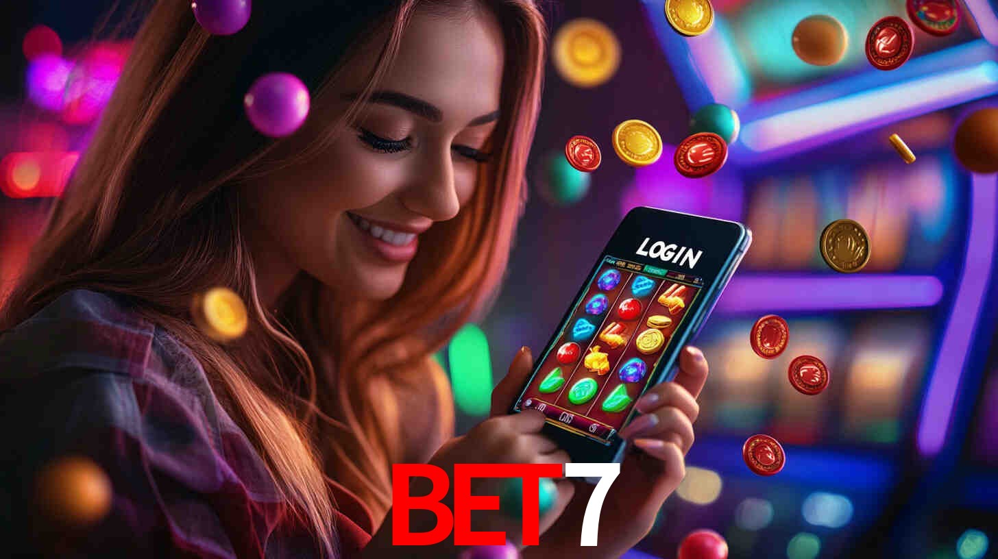 Processo de Download do App BET7 - Passo a Passo Simples
