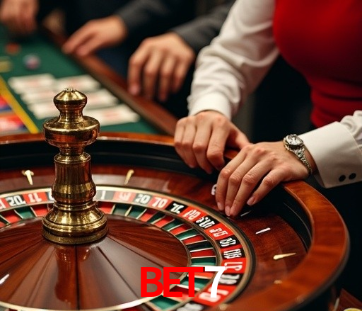 Interface do Aplicativo BET7 - Design Premium e Intuitivo