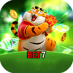 BET7 Logo